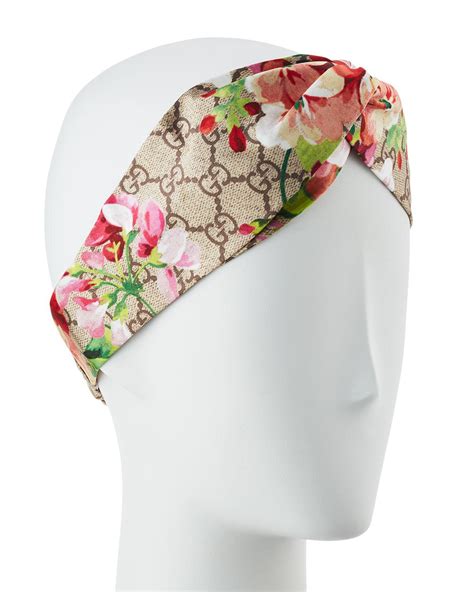 gucci bloom headband cheap|gucci headband pictures.